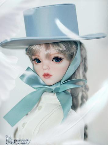 【Aimerai】BJD 57cm Vanessa - New Era Series Girl Ball-jointed doll