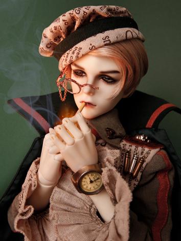 BJD LiTiDU 61cm Boy Ball-jointed Doll