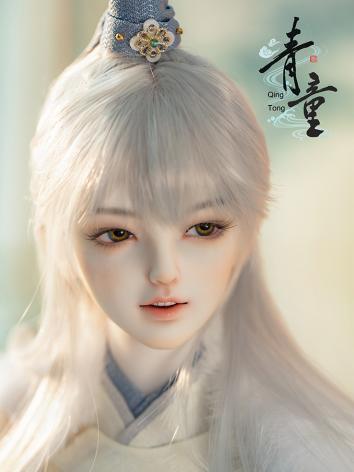 BJD QingTong Boy 62cm Ball-jointed doll