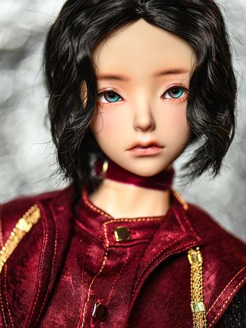 BJD Pimento 68cm Boy Ball-j...