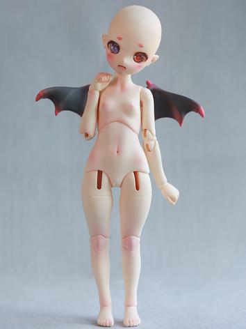 BJD Body B27-008-2 Girl Bod...