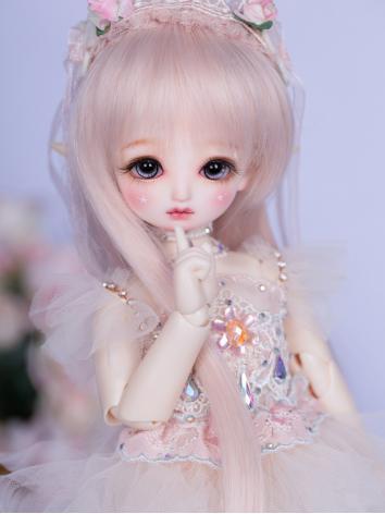 Limited Edition BJD Petit F...