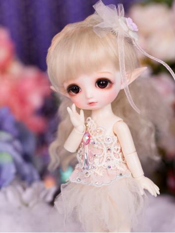 Limited Edition BJD Petit Freya 1/8 16cm Ball-Jointed Doll