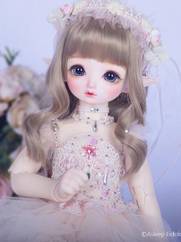 Limited Edition BJD Petit F...