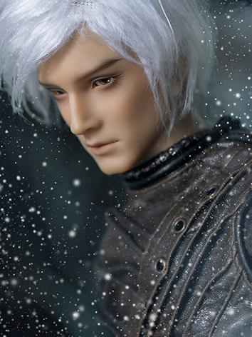 BJD Limited Edition Newton EvoL/EMBODY Boy 70cm Ball-jointed doll