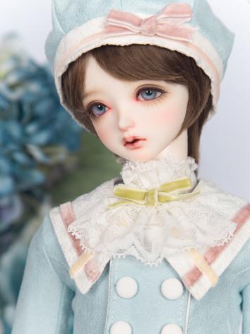 BJD Aaron 63cm Boy Ball-joi...