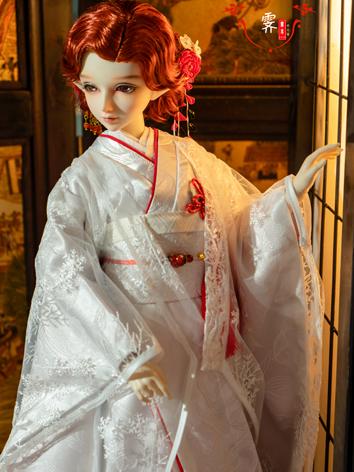 BJD Clothes Girl/Boy Shirom...