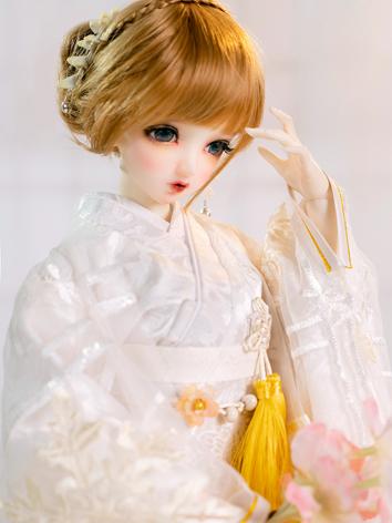 BJD Clothes Girl/Boy Shirom...