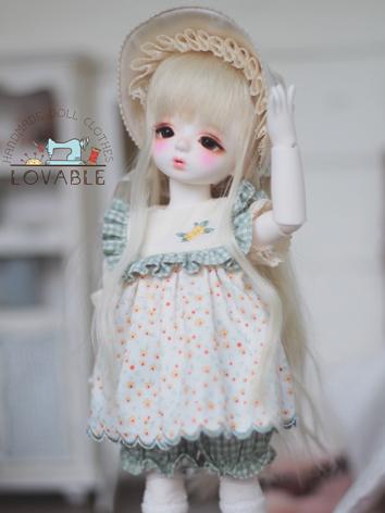 BJD Clothes Boy/Girl Sweet ...