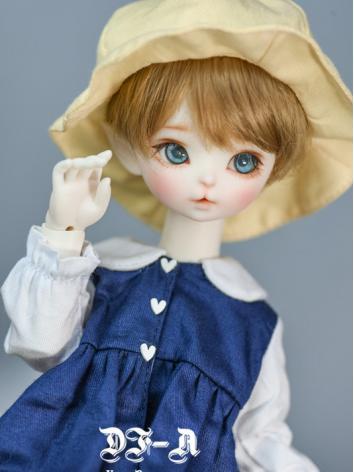 BJD BiBi 26cm Ball-jointed ...