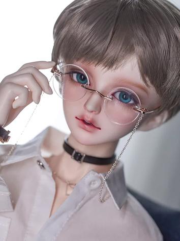 BJD Lynn*2019 61cm Boy Ball...