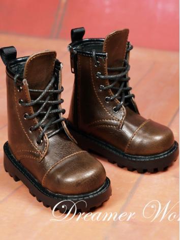 BJD 70cm 1/3 1/4 Shoes Boy ...