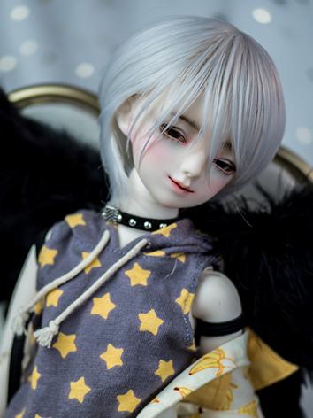 BJD 42cm Weagle Boy Ball Jointed Doll