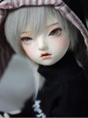 BJD 42cm Alisa Girl Ball Jo...