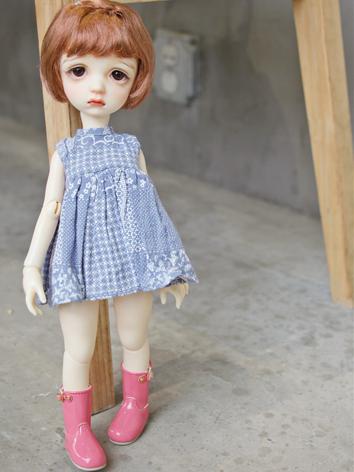 BJD Clothes 1/6 1/4 Girl Ye...