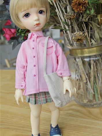 BJD Clothes 1/6 1/4 Girl Gi...