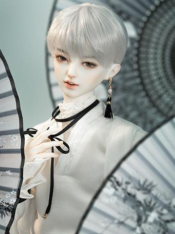 BJD Orchid·QingTong Boy 62cm Ball-jointed doll