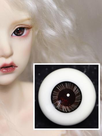 Eyes 14mm/16mm Eyeballs H-4...