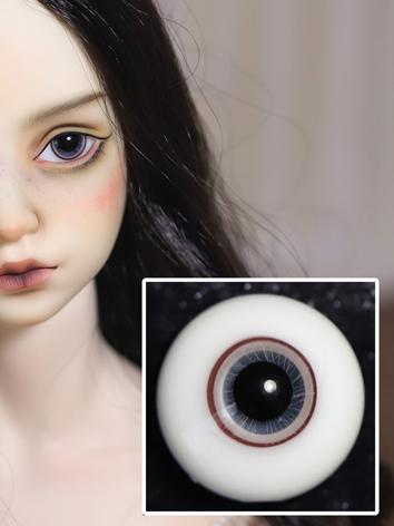 Eyes 12mm/14mm Eyeballs H-4...