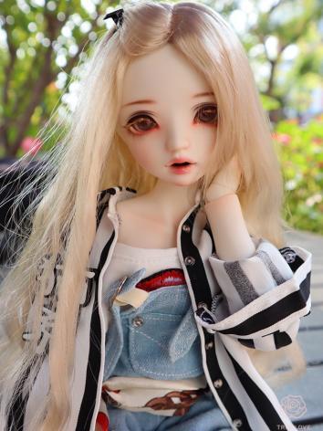 BJD 42cm Tina Girl Ball Jointed Doll