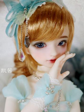 BJD 42cm Cassie Girl Ball J...