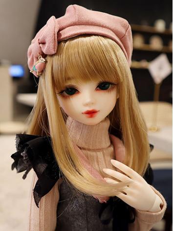 BJD 42cm Nina Girl Ball Jointed Doll