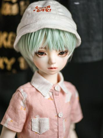 BJD 42cm Ivan Boy Ball Jointed Doll