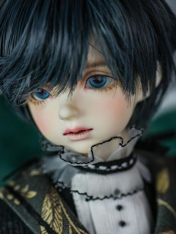 BJD 42cm Arvin Boy Ball Joi...