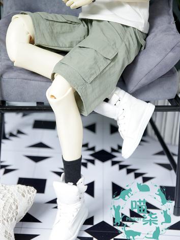 BJD Clothes Boy/Girl Short ...