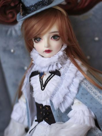 BJD Denny 44.5cm Boy Ball-jointed doll