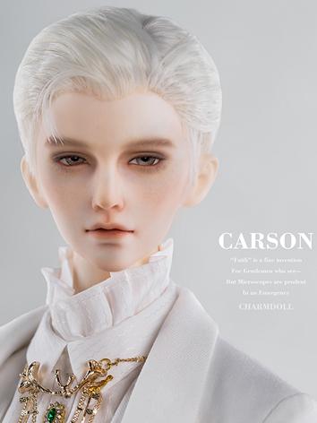 Carson Boy 71cm Ball-jointed doll BJD