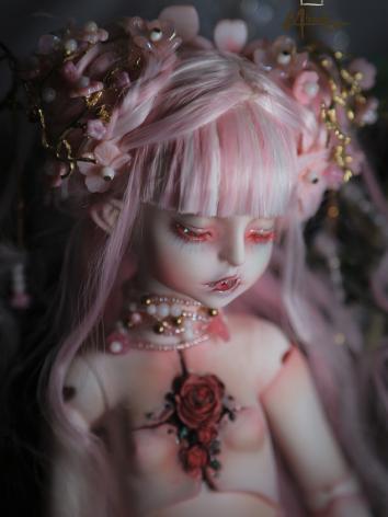 BJD XiaoYu SP Girl 40cm Ball-jointed doll