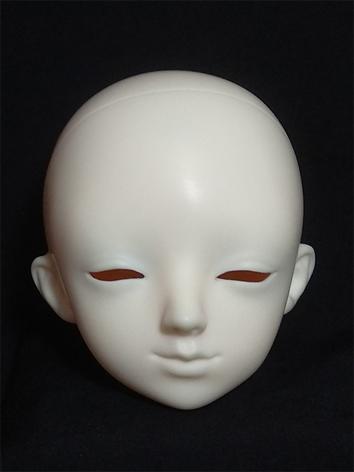 BJD Doll Head Weagle for 1/...