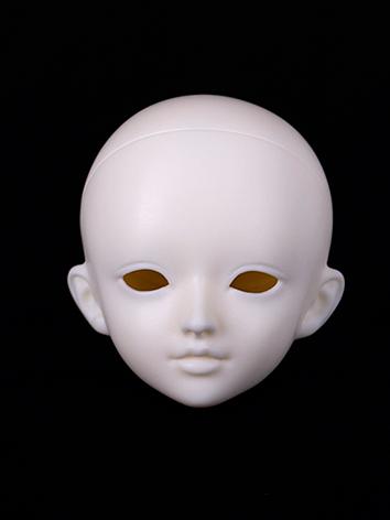 BJD Doll Head Cassie for 1/...