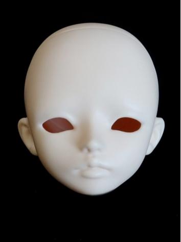 BJD Doll Head Aaron for 1/4...