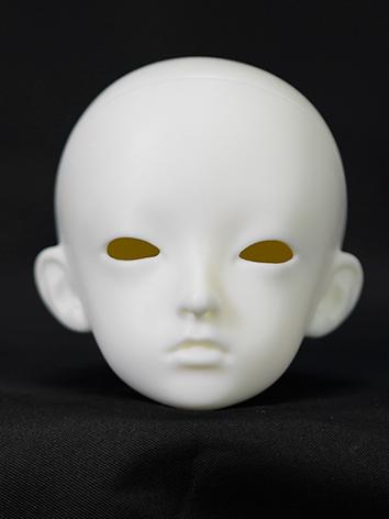 BJD Doll Head Alisa for 1/4...