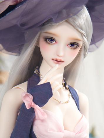 BJD Amethyst Girl 65cm Ball...