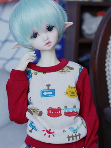 BJD Clothes Girl/Boy Daily ...