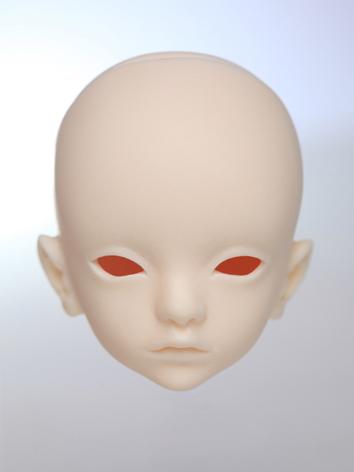 BJD Head Bella-head Ball-jointed doll