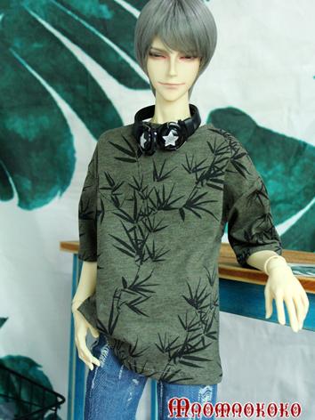 BJD Clothes Boy/Girl White ...