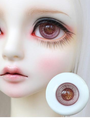 BJD EYES 12MM Eyeballs Ball...