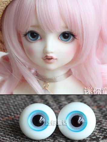 BJD EYES 12MM/14MM/16MM/18M...