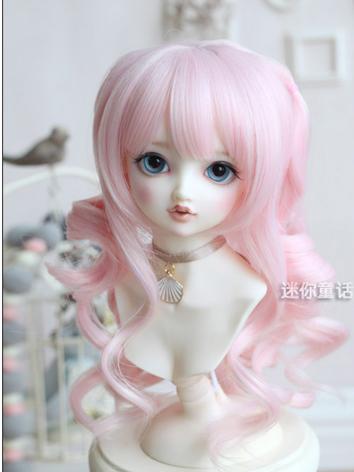 BJD EYES 12MM/14MM/16MM/18MM Eyeballs Ball Jointed Doll