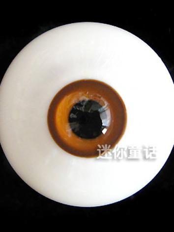 BJD EYES 16MM Eyeballs Ball Jointed Doll