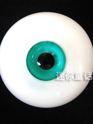 BJD EYES 18MM Eyeballs Ball Jointed Doll