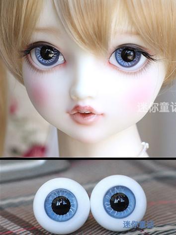 BJD EYES 18MM Eyeballs Ball Jointed Doll