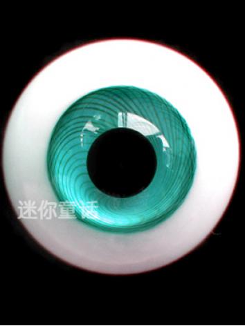BJD EYES 12MM Eyeballs Ball...