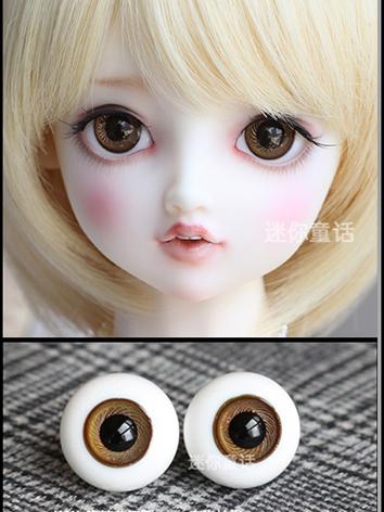 BJD EYES 18MM Eyeballs Ball...