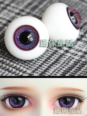 BJD EYES 18MM Eyeballs Ball Jointed Doll