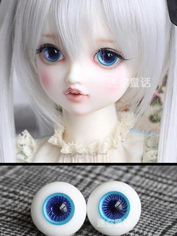 BJD EYES 18MM Eyeballs Ball...